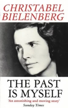 Image of The Past Is Myself by Christabel Bielenberg Paperback