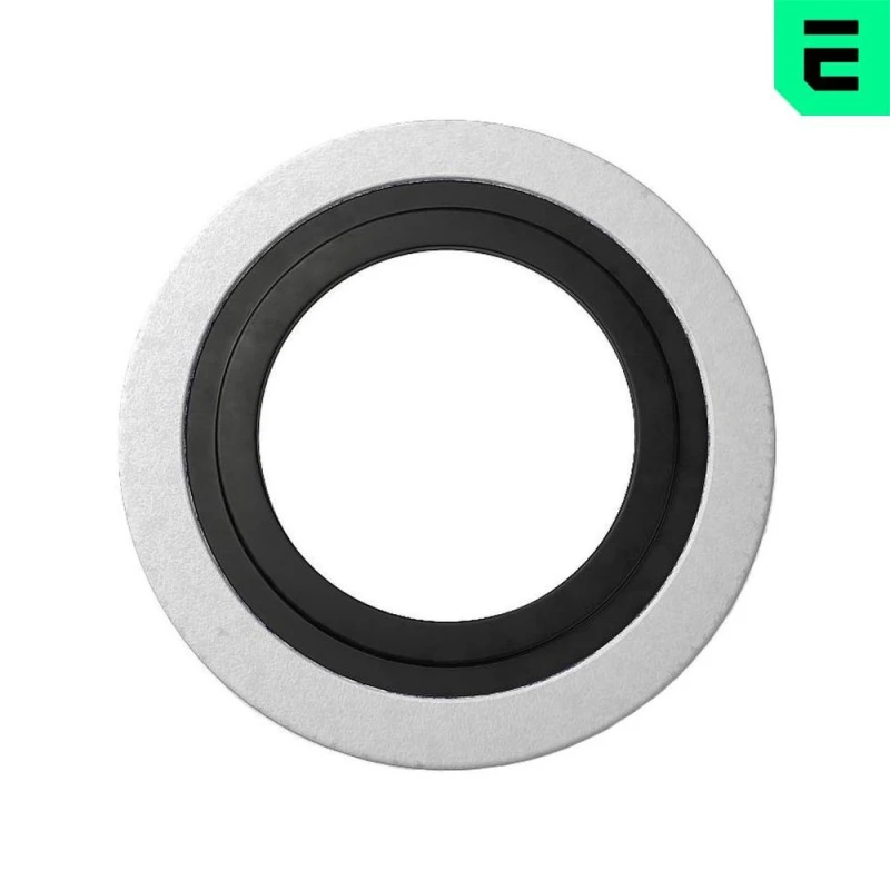 Image of Sump plug washer OPTIMAL OP-ESR0038Y-BG
