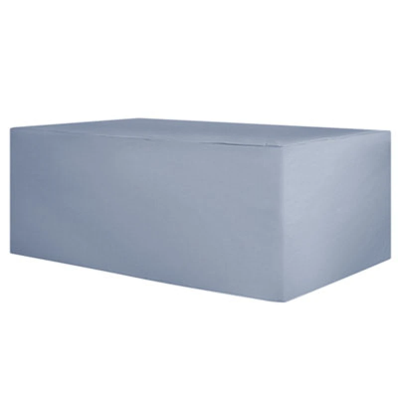 Image of Beliani Rain Cover Chuva 250 Cm 165cm 65cm Grey