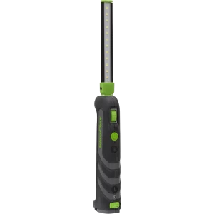 Image of Sealey Rechargeable Slim Folding SMD LED Inspection Light