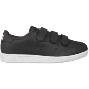 Image of Lonsdale Leyton Mens Trainers - Grey