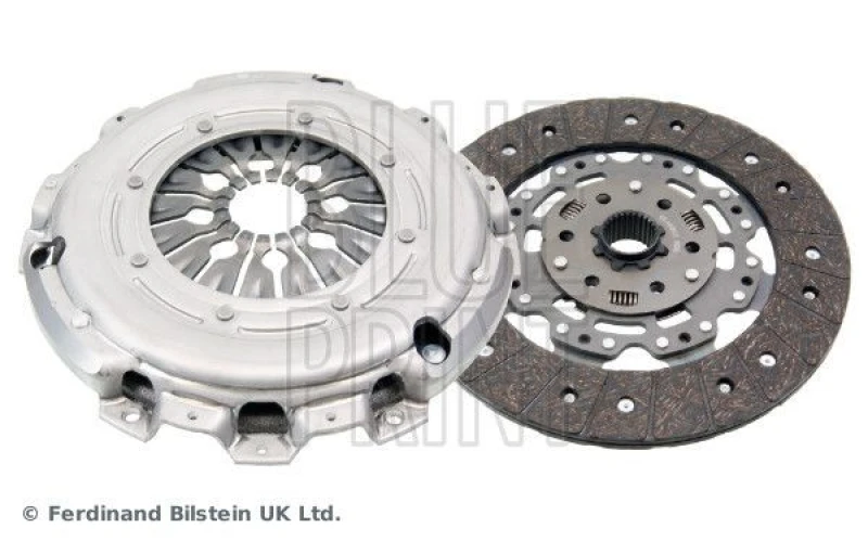 Image of Blue PRINT Clutch kit Blue PRINT ADBP300077
