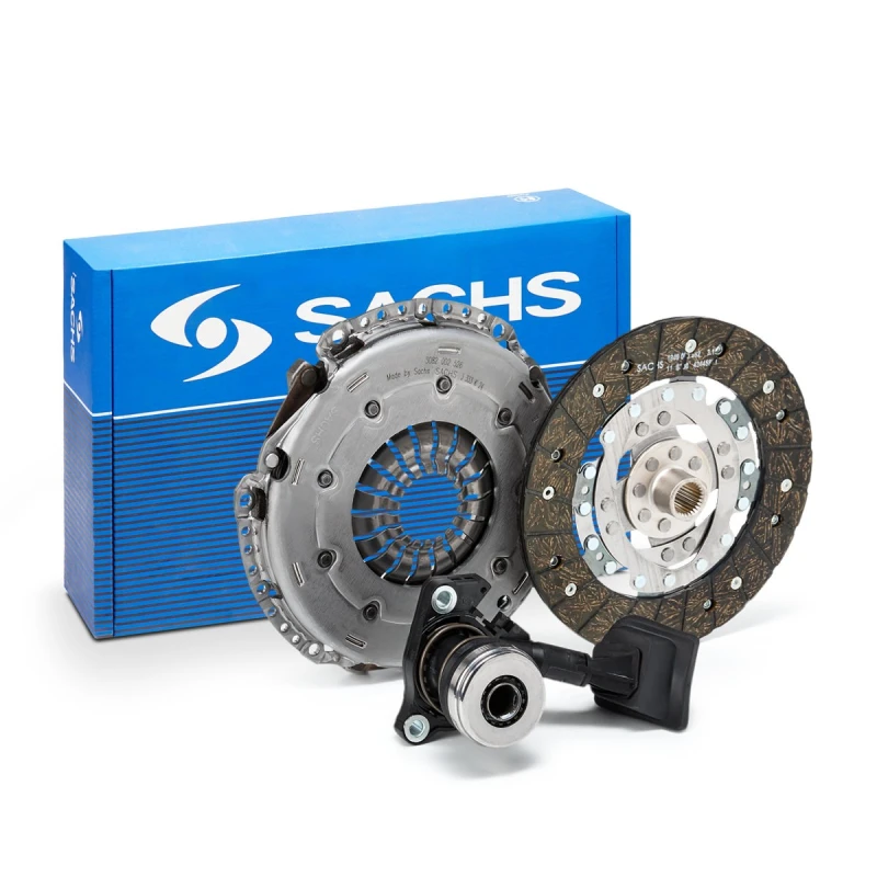 Image of Clutch kit SACHS 3000 990 455