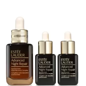 Image of Estee Lauder Advanced Night Repair Hero/Hero Set