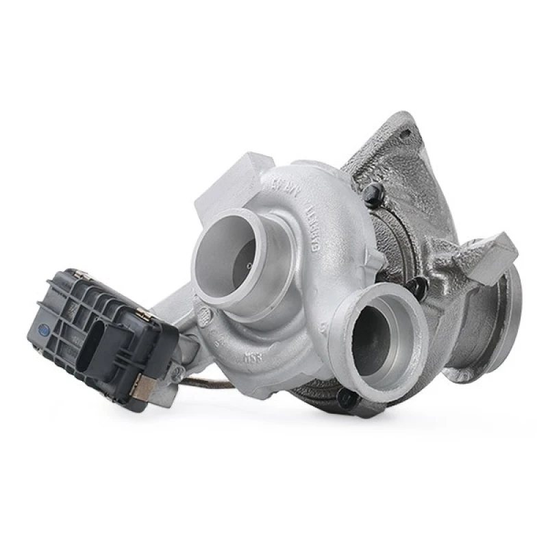 Image of RIDEX REMAN 2234C10190R Turbocharger with gaskets/seals Charger,charging system (2234)