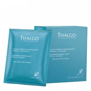 Image of Thalgo Marine Algae Sachet (10X40G Sachtes)
