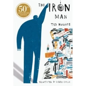 Image of The Iron Man (Paperback, 2018)
