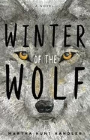 Image of winter of the wolf
