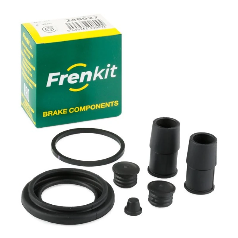 Image of FRENKIT 248027 Brake Caliper Repair Kit Rear Axle Repair Kit,brake caliper (405)