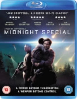 Image of Midnight Special