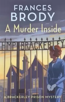 Image of A Murder Inside : The first mystery in a brand new classic crime series