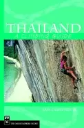 Image of thailand a climbing guide
