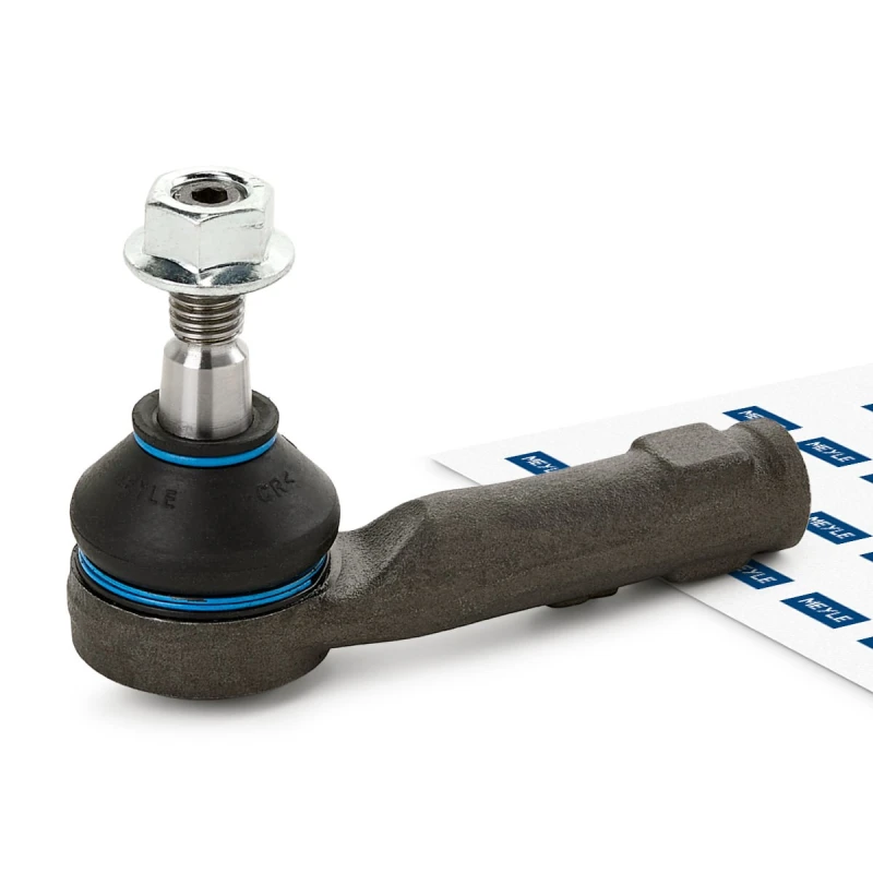 Image of MEYLE 716 020 0023 Track rod end Original Quality, Front Axle Right Tie Rod End (914)