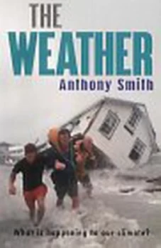 Image of The Weather by Anthony Smith Paperback