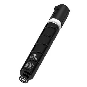 Image of Canon CEXV48 Black Laser Toner Ink Cartridge
