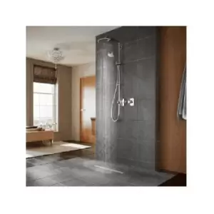 image of Mira Adept BRD+ Thermostatic Mixer Shower