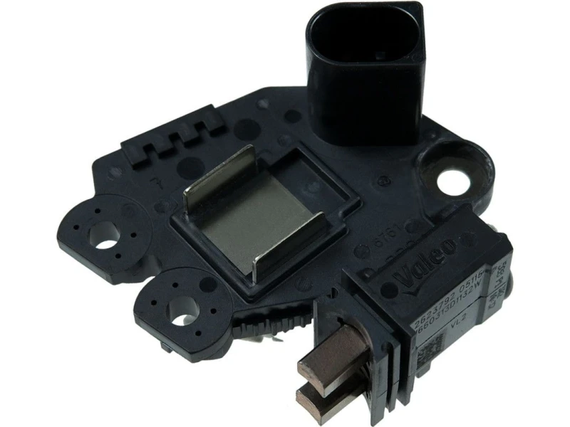 Image of AS-PL Alternator voltage regulator AS-PL ARE3130(VALEO)