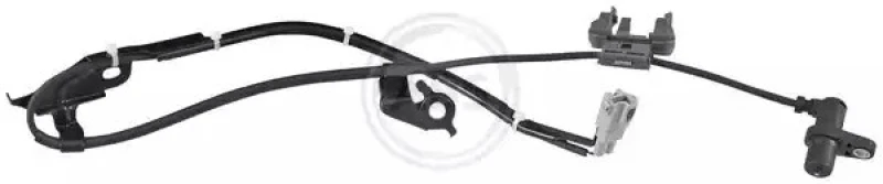 Image of A.B.S. 31240 ABS Sensor Sensor,wheel speed (412)