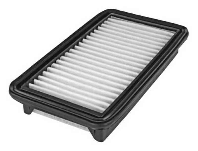 Image of MEYLE 212 321 0014 Air filter Original Quality, Filter Insert Air Filter (8)