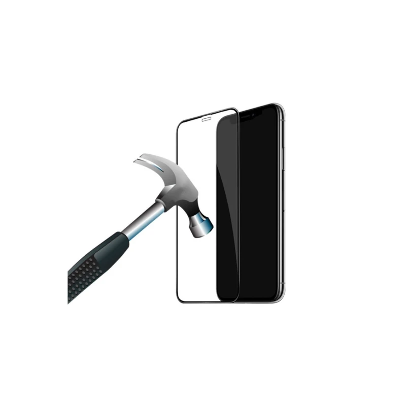 Image of AdvancedAccessories Tempered Glass Screen Protector for Samsung Galaxy