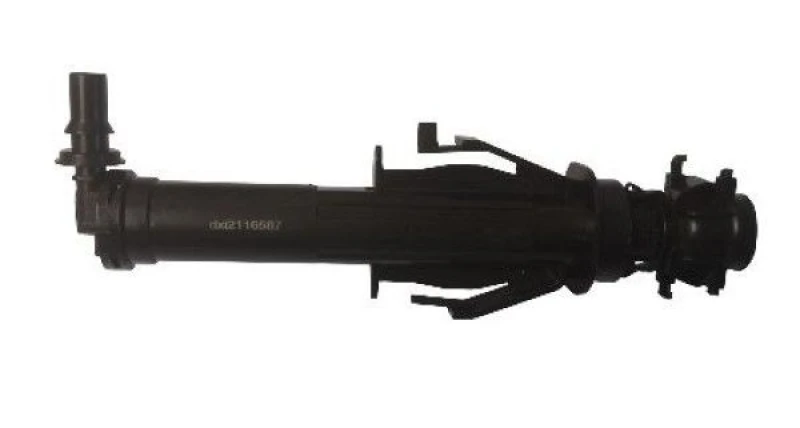 Image of Headlight washer jet BUGIAD BHW16587