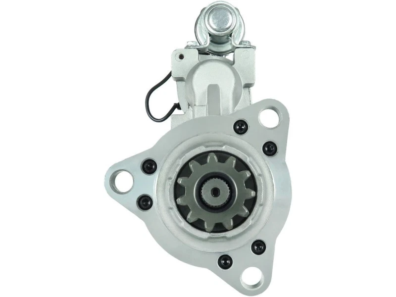 Image of AS-PL Starter motor AS-PL S1026