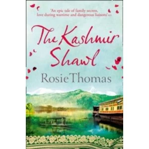 Image of The Kashmir Shawl