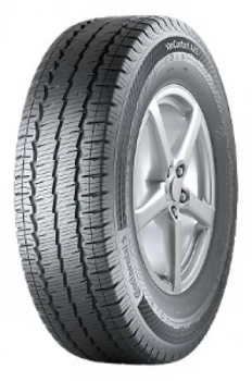 image of Continental VanContact A/S ( 285/65 R16C 131R 10PR )'