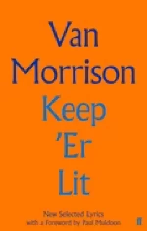 Image of keep er lit new selected lyrics
