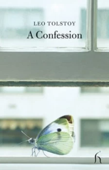 Image of A Confession by Leo Tolstoy Paperback