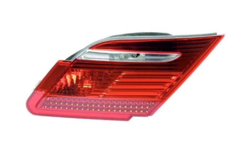 Image of ULO 1019006 Rear light Inner Section, with bulb holder, Right Combination Rearlight (391)
