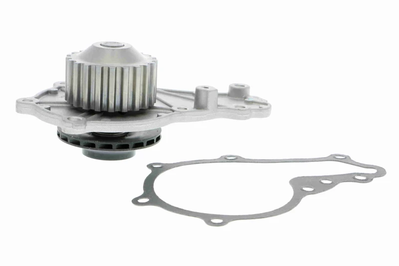 Image of VAICO V25-50005 Water pump Original VAICO Quality, with seal ring, with gaskets/seals Water Pump (1260)