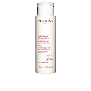 Image of LAIT DEMAQUILLANT VELOURS 200ml