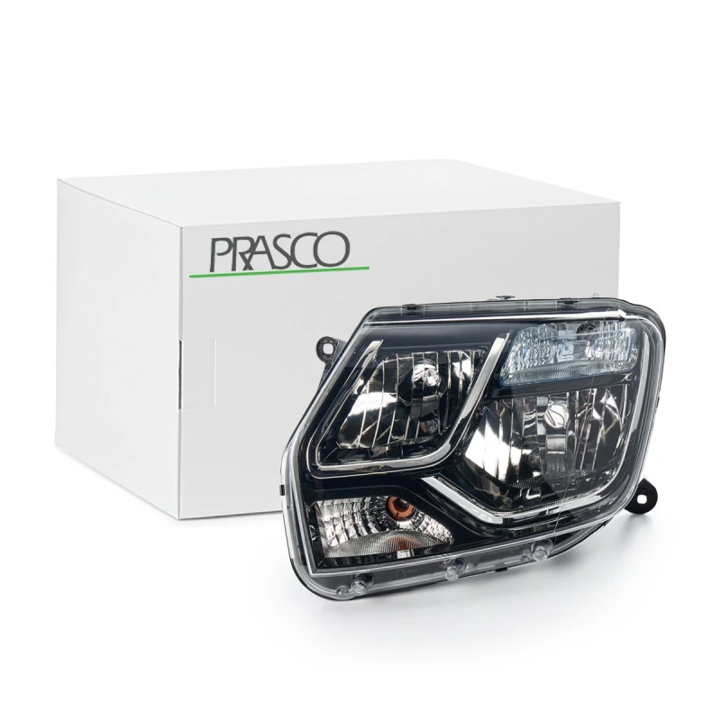 Image of PRASCO Headlight PRASCO DA8224904