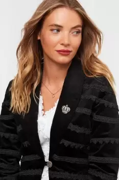 Image of All About The Detail Blazer