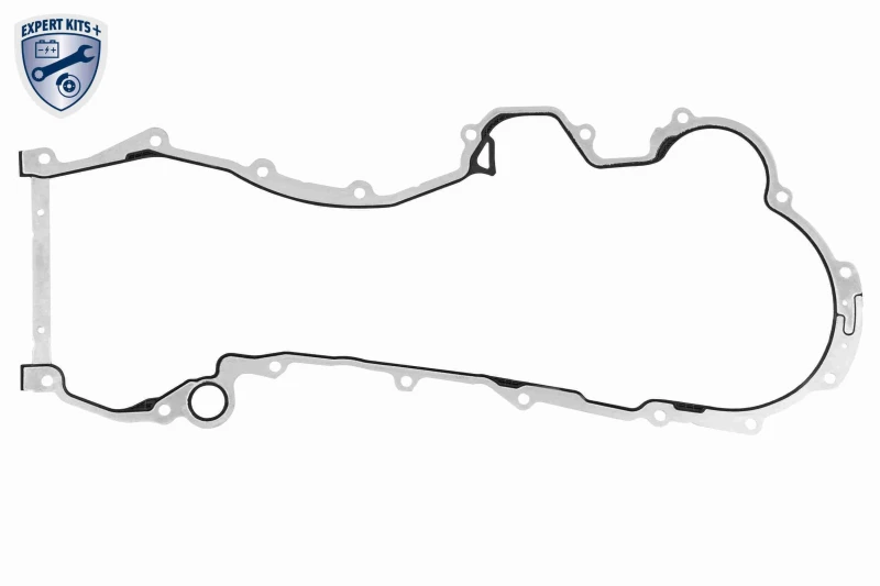 Image of Timing cover gasket VAICO V40-1968