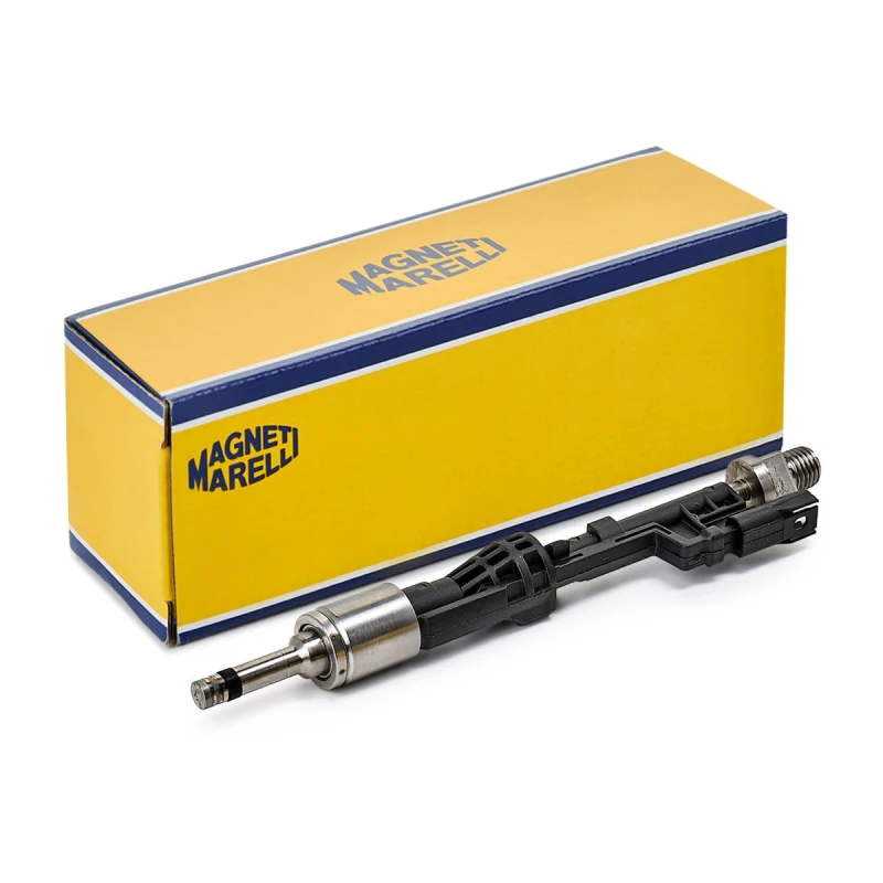 Image of MAGNETI MARELLI Injector MAGNETI MARELLI 805000000099