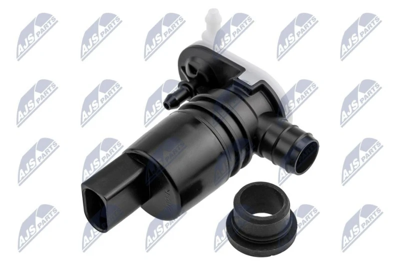 Image of NTY Headlight washer pump NTY ESP-FR-007