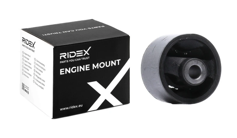 Image of Engine mount RIDEX 247E0229