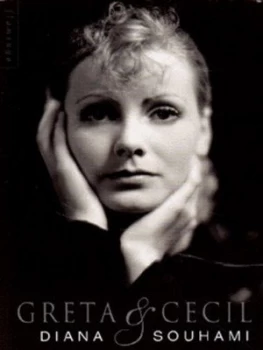 Image of Greta and Cecil by Diana Souhami Paperback