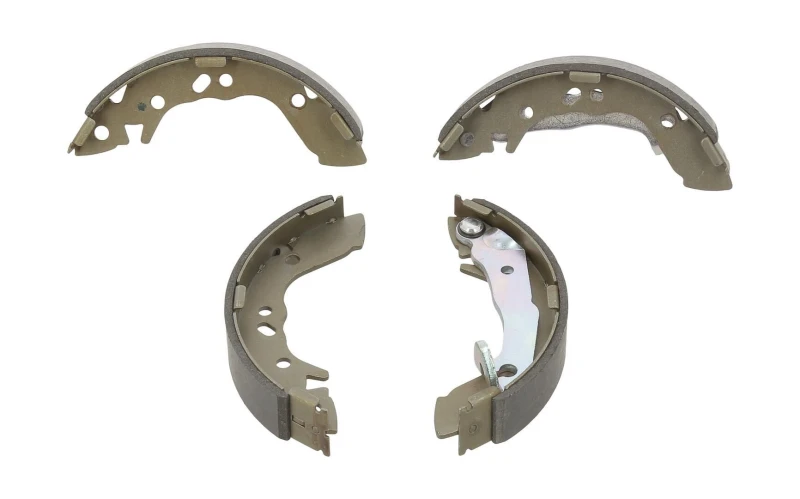 Image of FERODO Brake Shoe Set FERODO FSB605