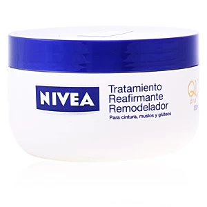 Image of Q10+ reafirmante body cream 300ml