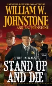 Image of Stand Up and Die
