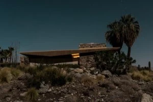 Image of Midnight modern by Peter Moruzzi