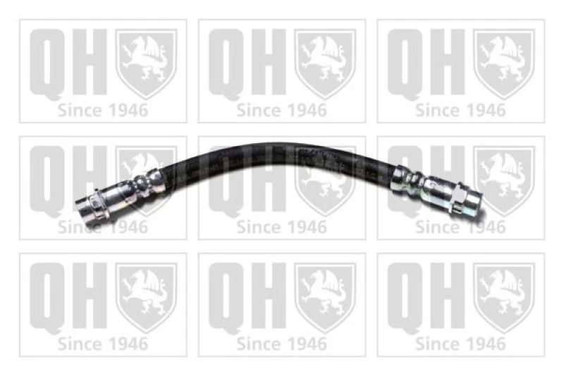 Image of QUINTON HAZELL Brake hose QUINTON HAZELL BFH5752