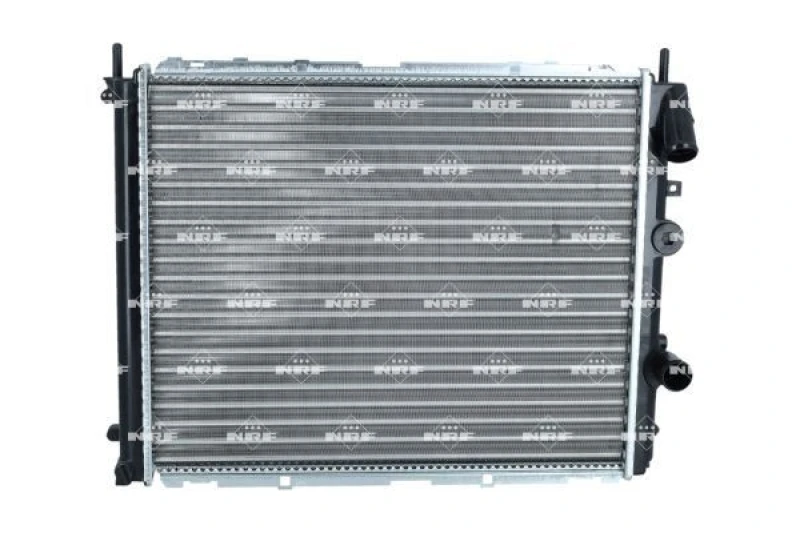 Image of NRF Engine radiator NRF 58210A