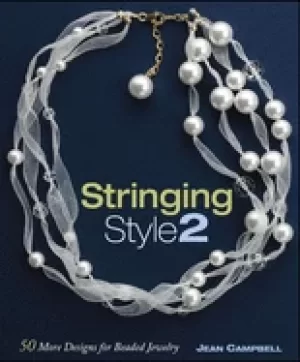 Image of stringing style 2