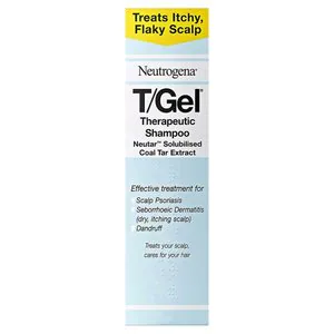 Image of T/Gel Therapeutic Shampoo 250ml