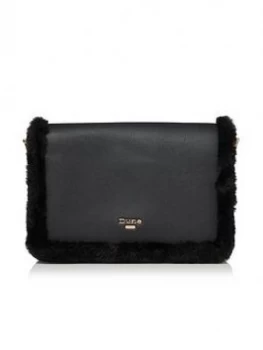 image of Dune London Dasha Crossbody Bag