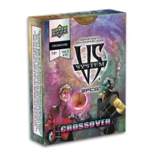 Image of VS System 2PCG: Crossover Vol. 3